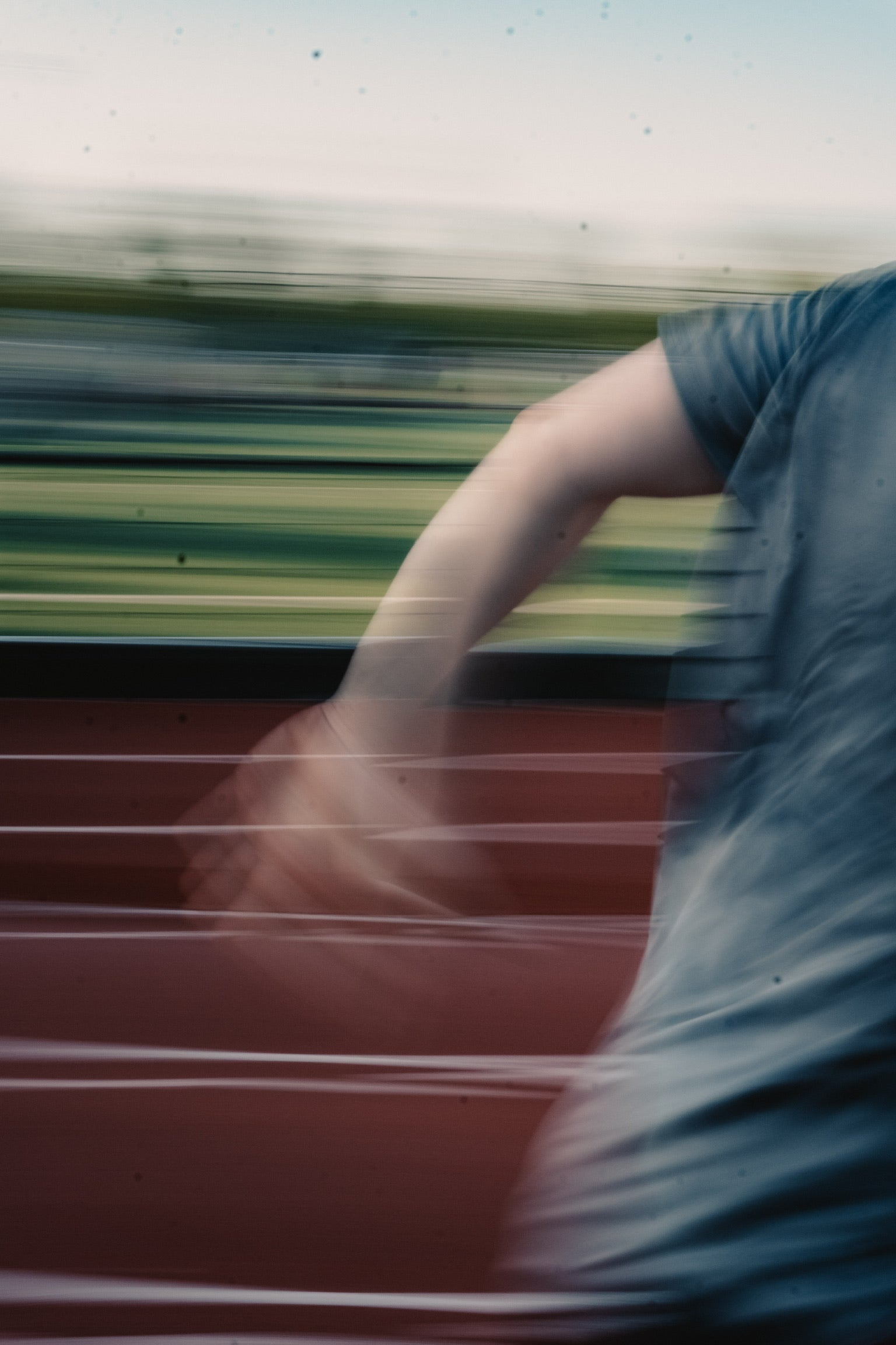 The Small Stuff That Powers Big Days